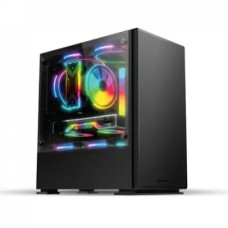 Revenger EVO Mid Tower ATX Gaming Case